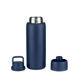 Trekk DuoFlow Recycled Vacuum Bottle 750ml