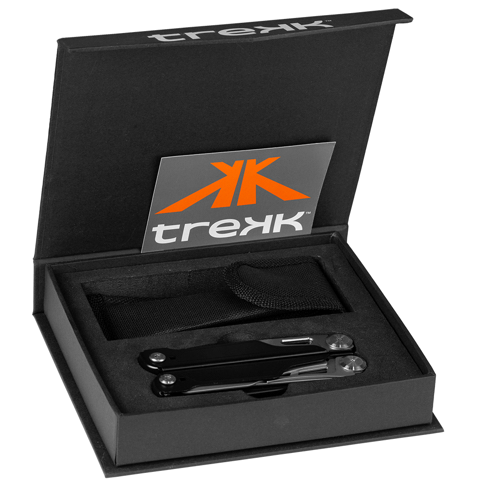 Trekk Survival Multi-Tool