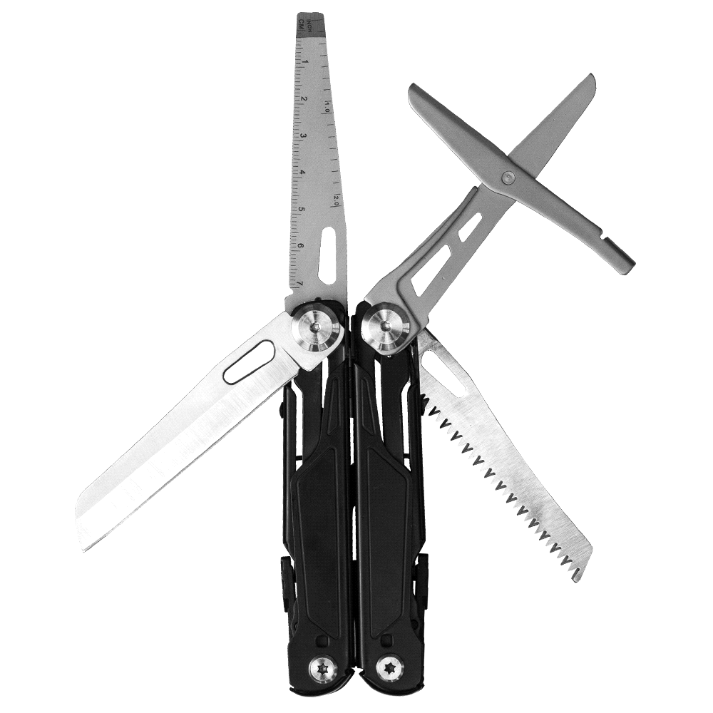 Trekk Survival Multi-Tool