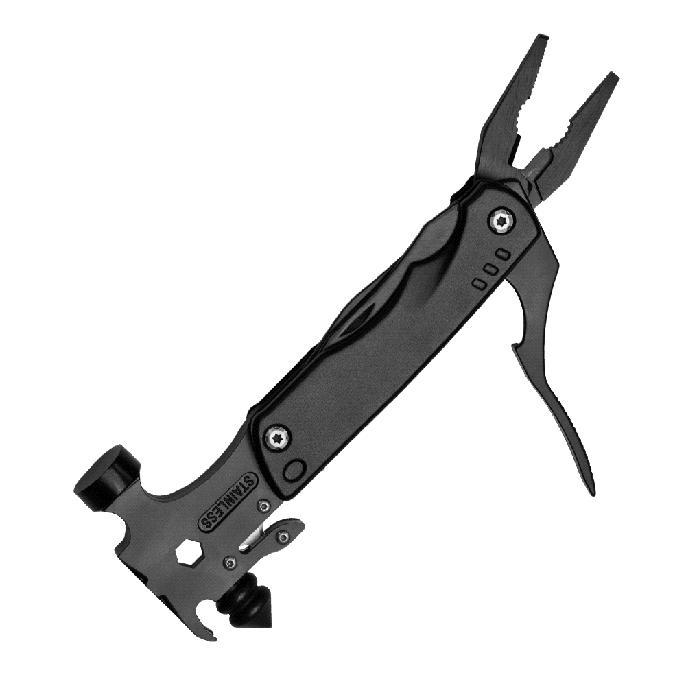 Trekk Survival Hammer & Multi-Tool