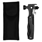 Goodyear Trekk Survival Hammer & Multi-Tool