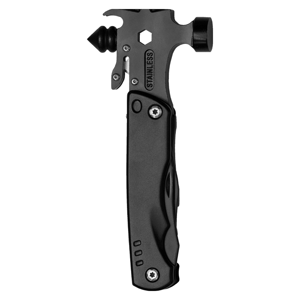 Trekk Survival Hammer & Multi-Tool