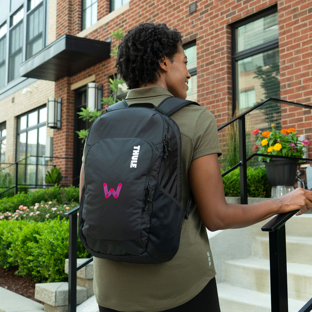 Thule Achiever 15" Laptop Backpack