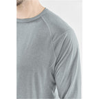 Volante H2X-Dry L/S Mens Tee