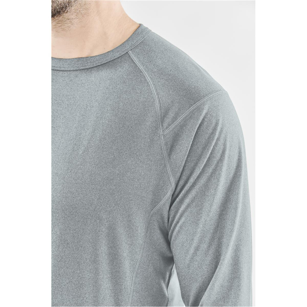 Volante H2X-Dry L/S Mens Tee