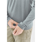 Volante H2X-Dry L/S Mens Tee