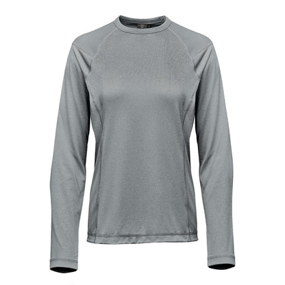 Volante H2X-Dry L/S Ladies Tee