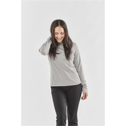 Volante H2X-Dry L/S Ladies Tee