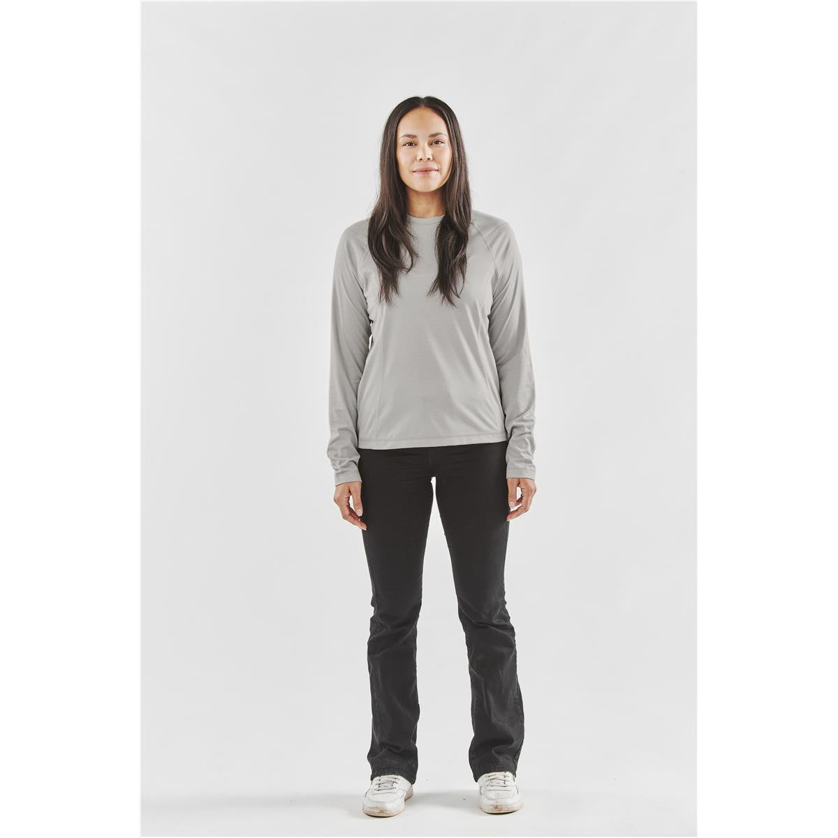 Volante H2X-Dry L/S Ladies Tee