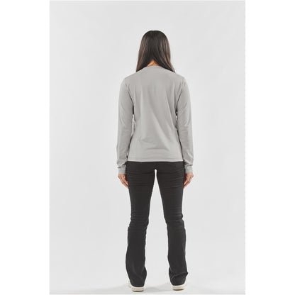 Volante H2X-Dry L/S Ladies Tee