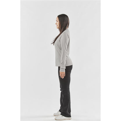 Volante H2X-Dry L/S Ladies Tee