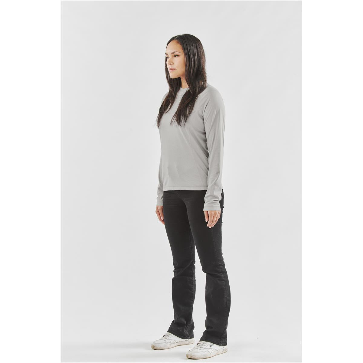 Volante H2X-Dry L/S Ladies Tee