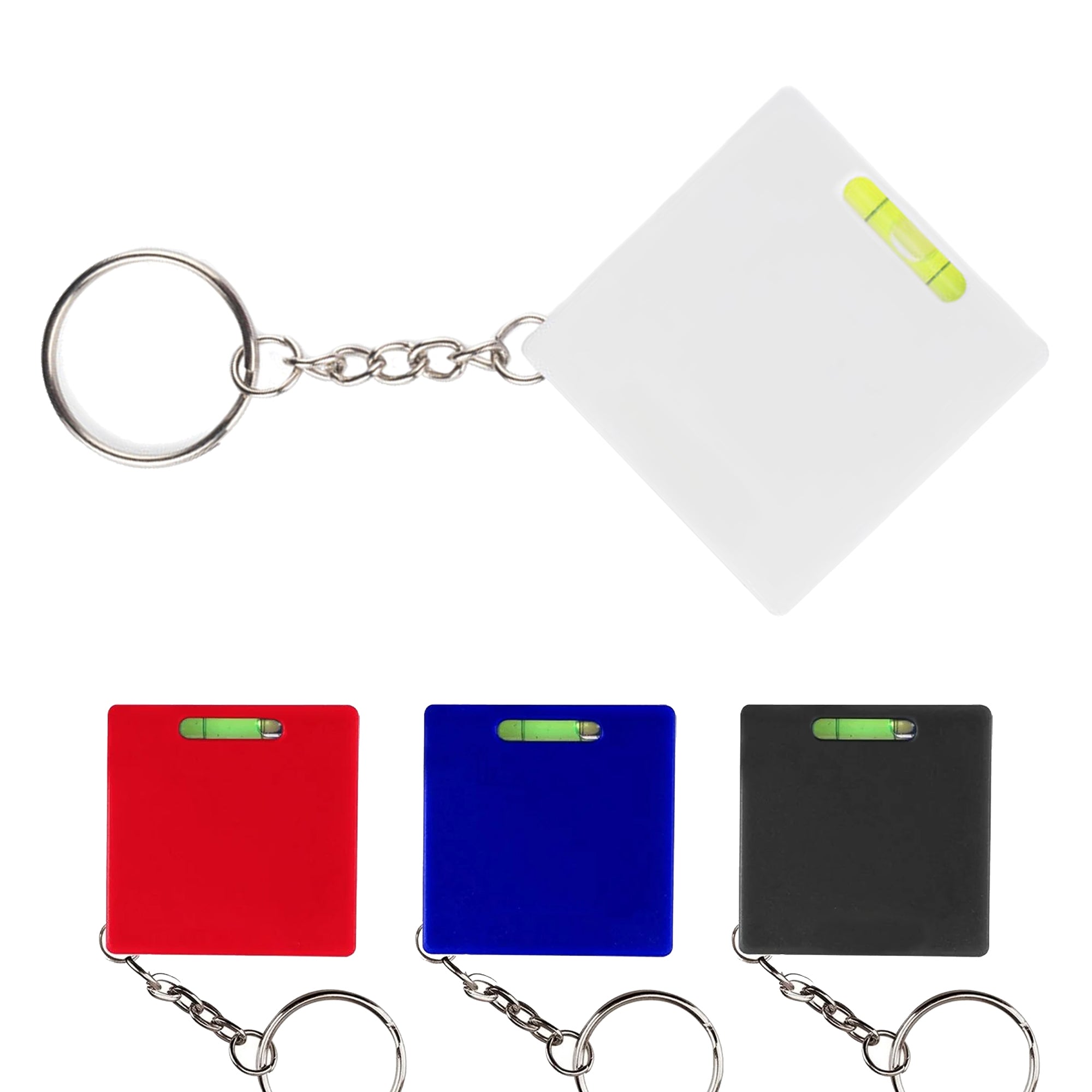 Leveller Tape Measure 1m