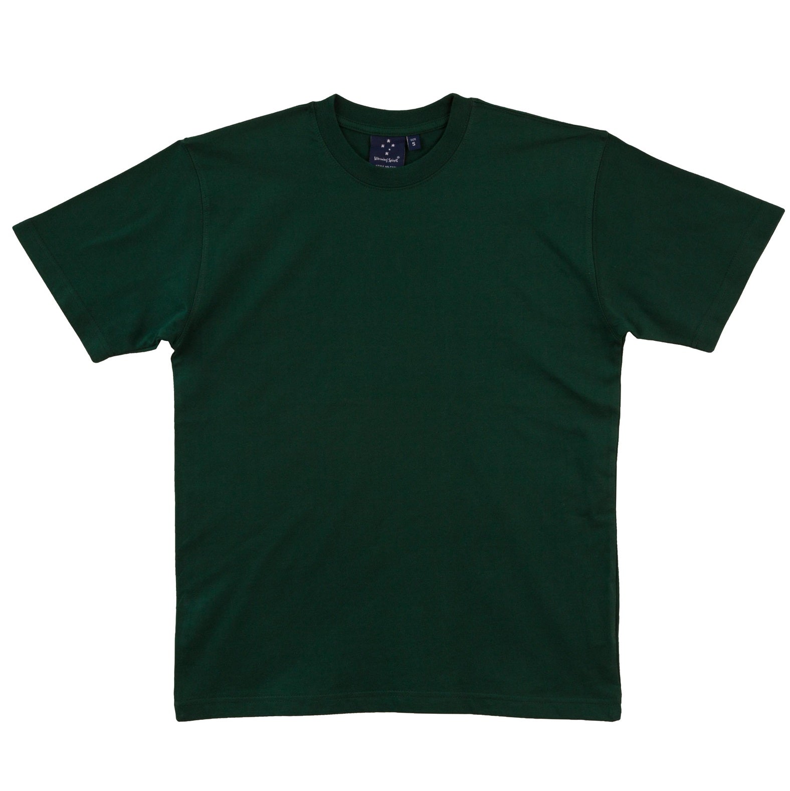 Traditional 100% Cotton Kids Tee