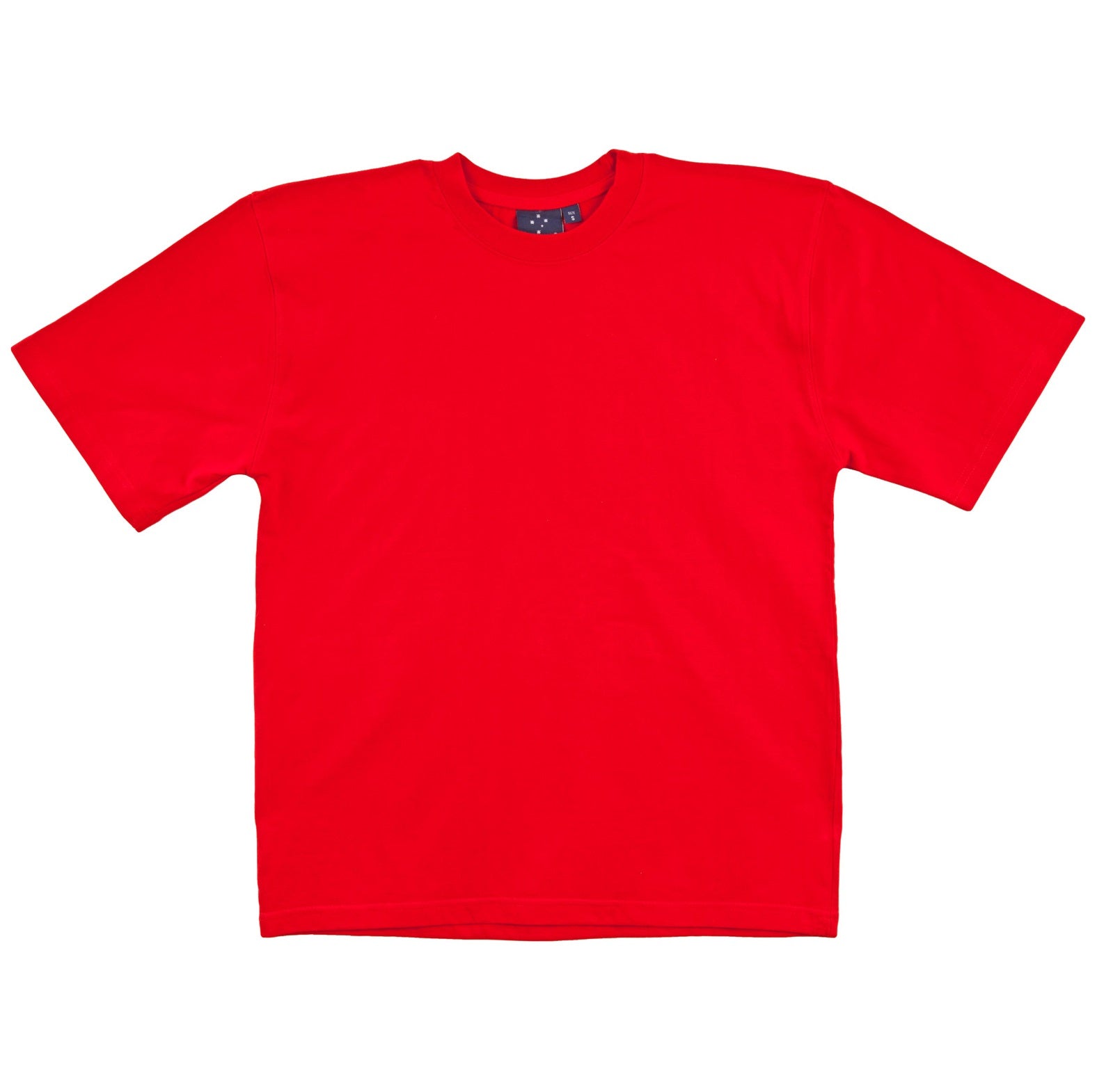 Tradition 100% Cotton Unisex Tee