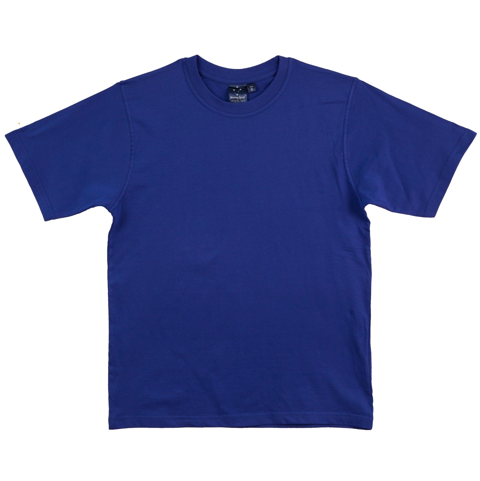 Tradition 100% Cotton Unisex Tee