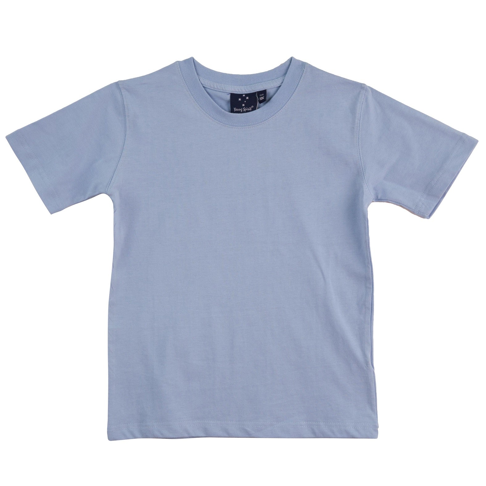 Traditional 100% Cotton Kids Tee
