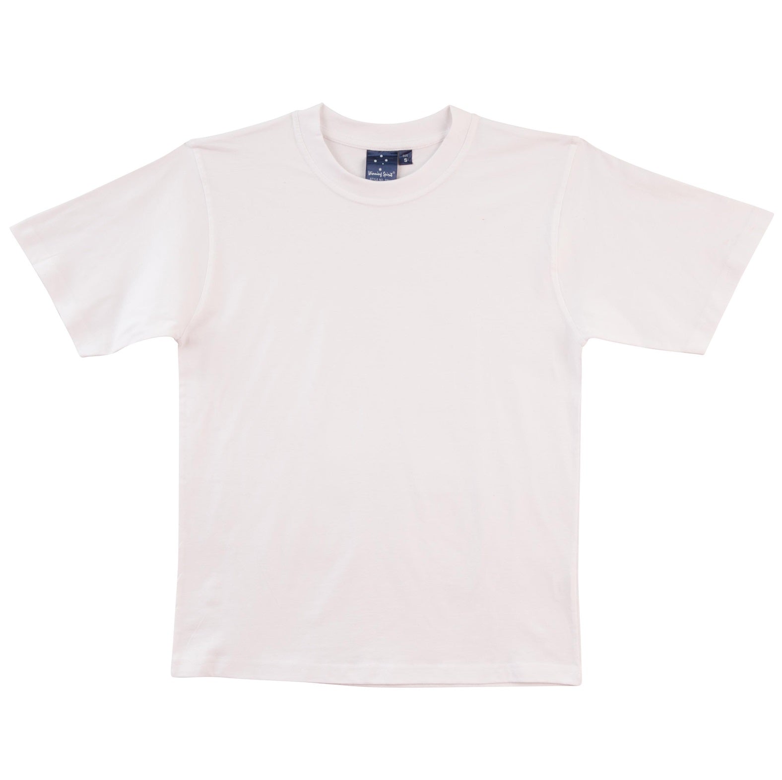 Tradition 100% Cotton Unisex Tee