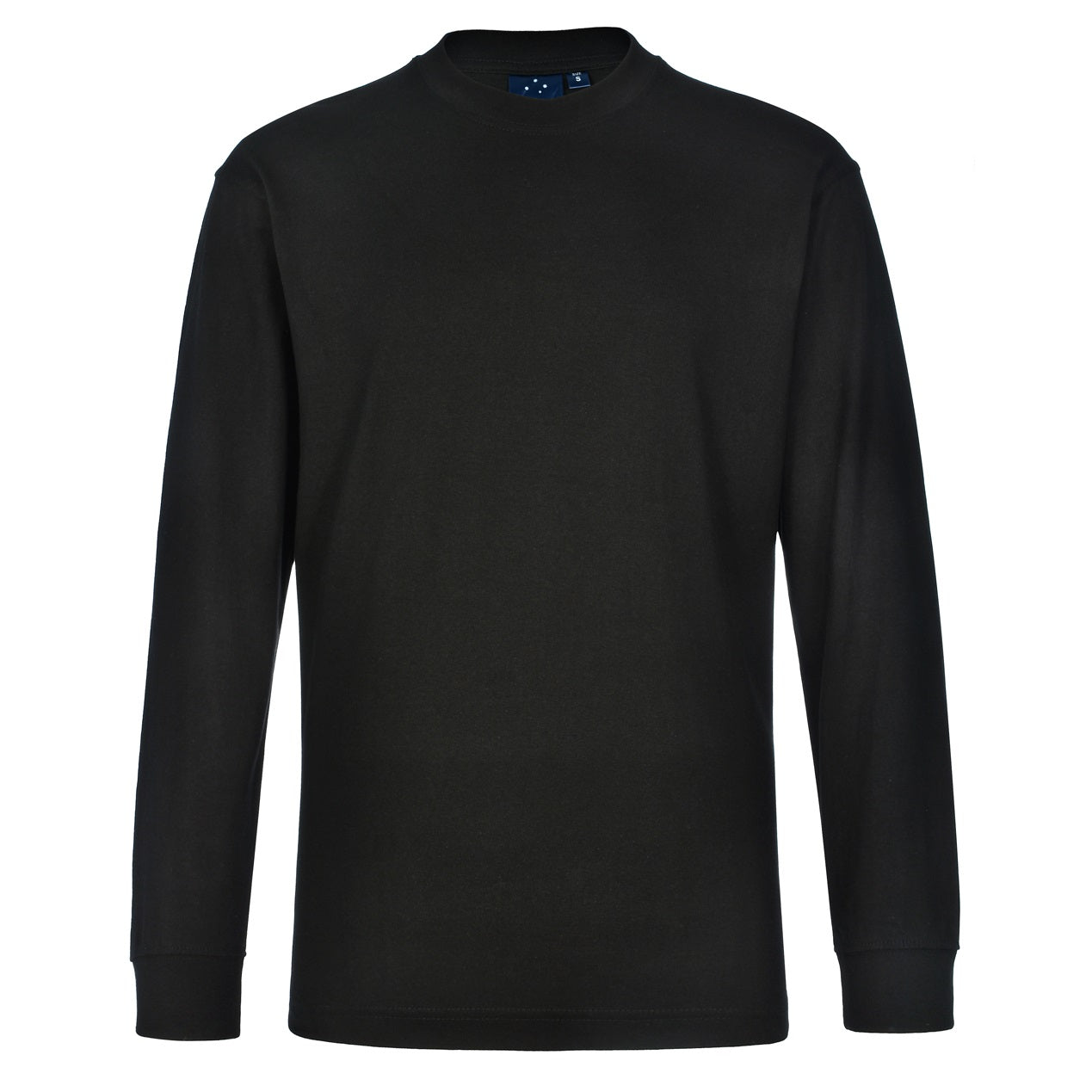 London Long Sleeve Tee Mens