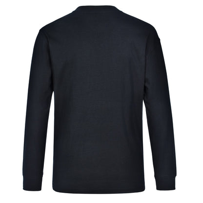 London Long Sleeve Tee Mens