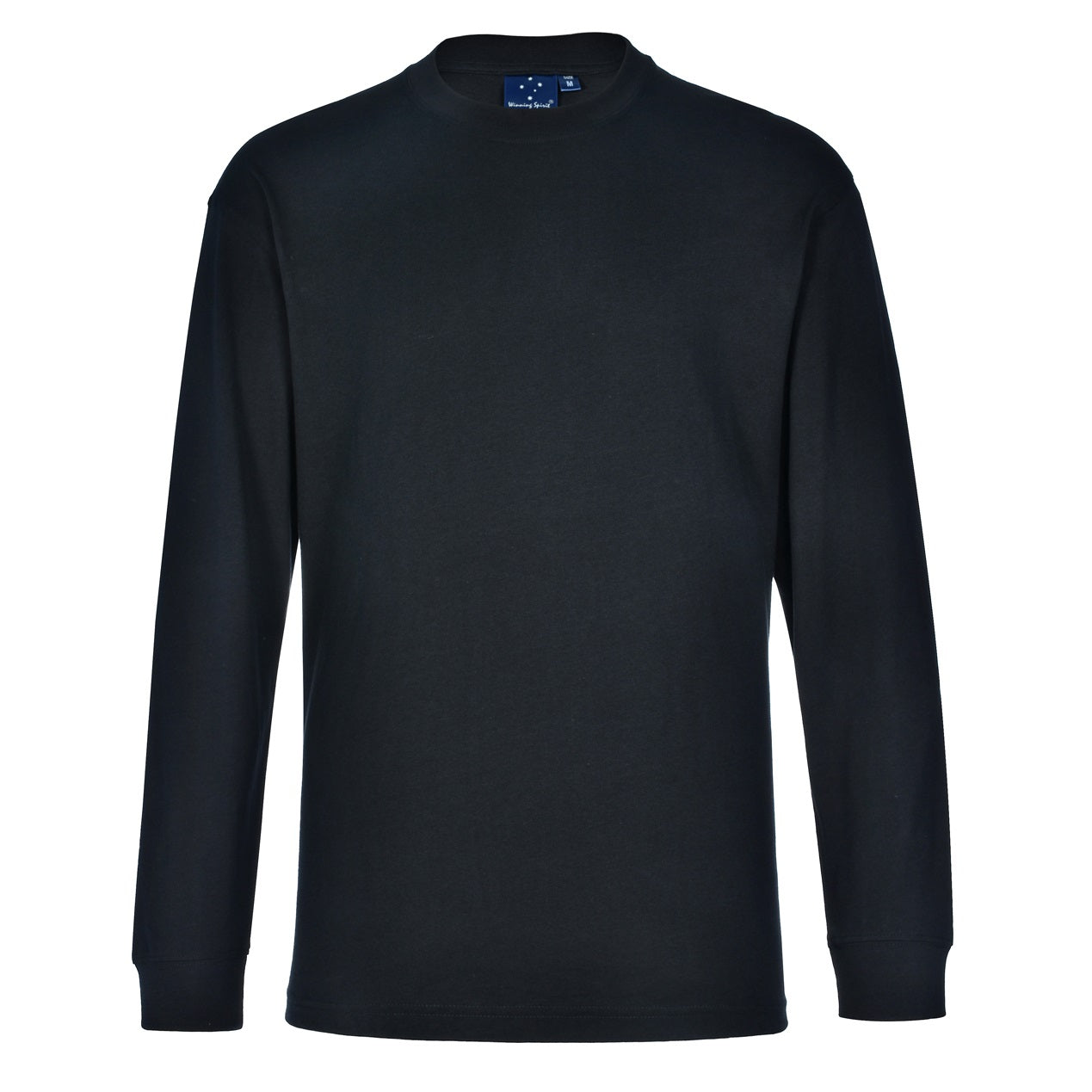 London Long Sleeve Tee Mens