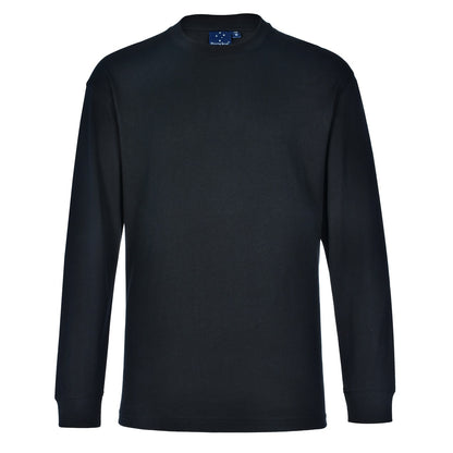 London Long Sleeve Tee Mens