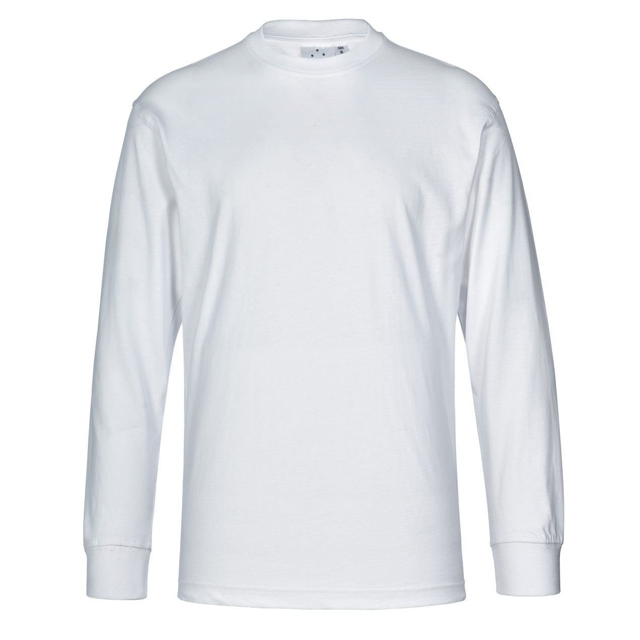 London Long Sleeve Tee Mens