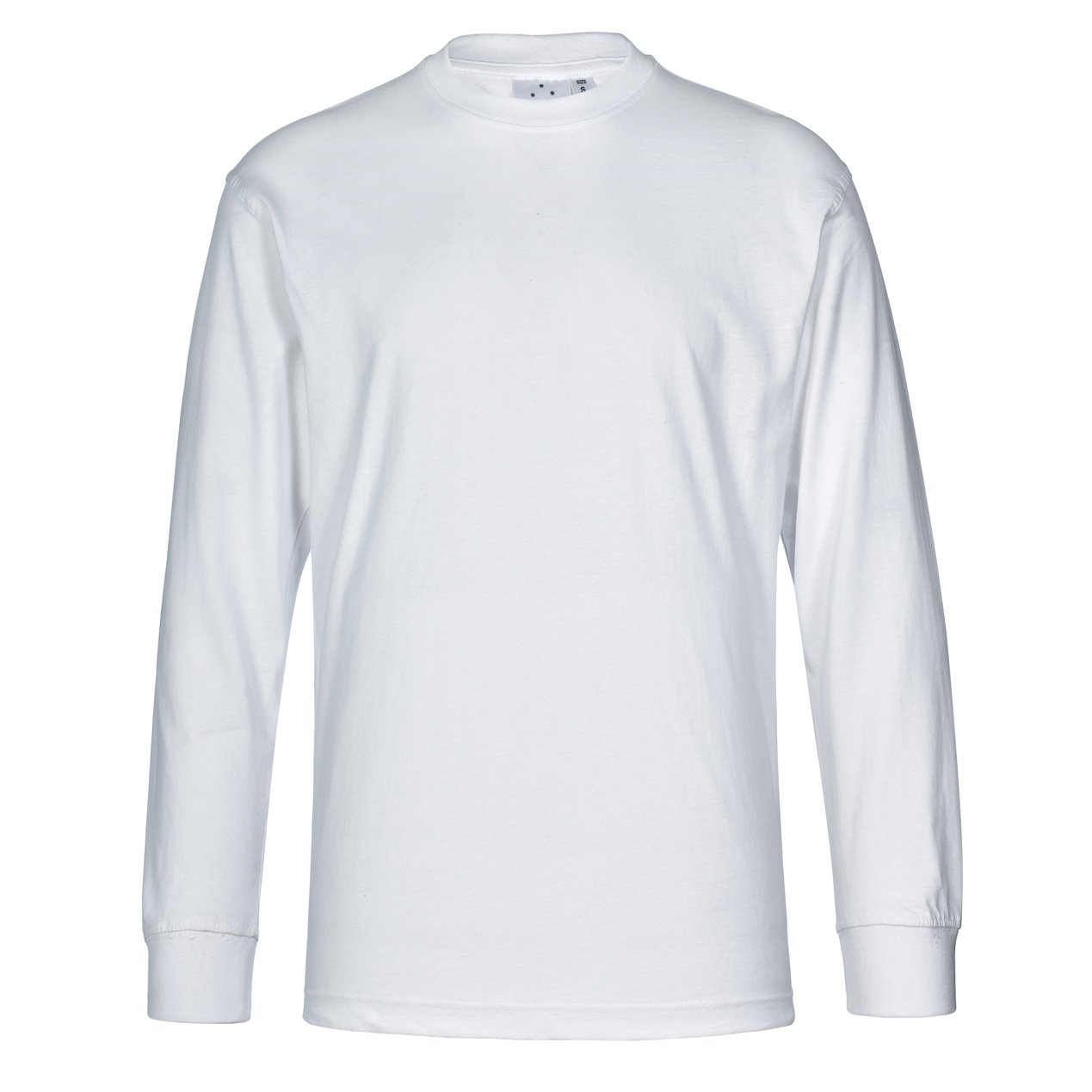 London Long Sleeve Tee Mens
