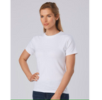 Superfit Tee Shirt Ladies