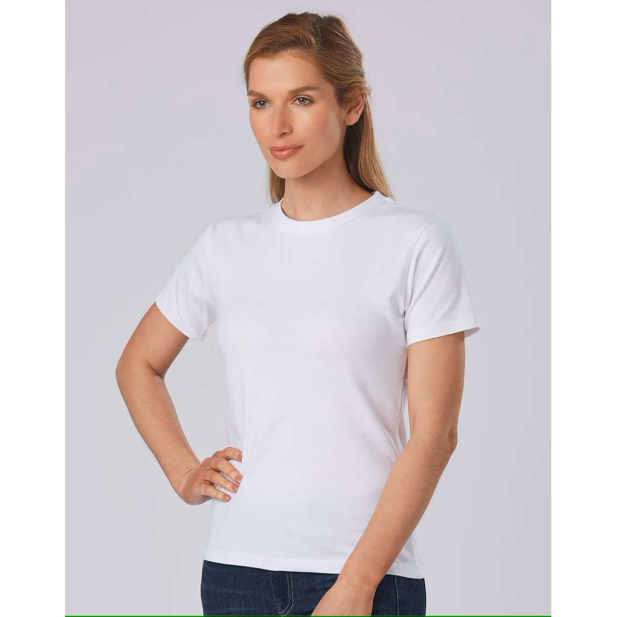 Superfit Tee Shirt Ladies