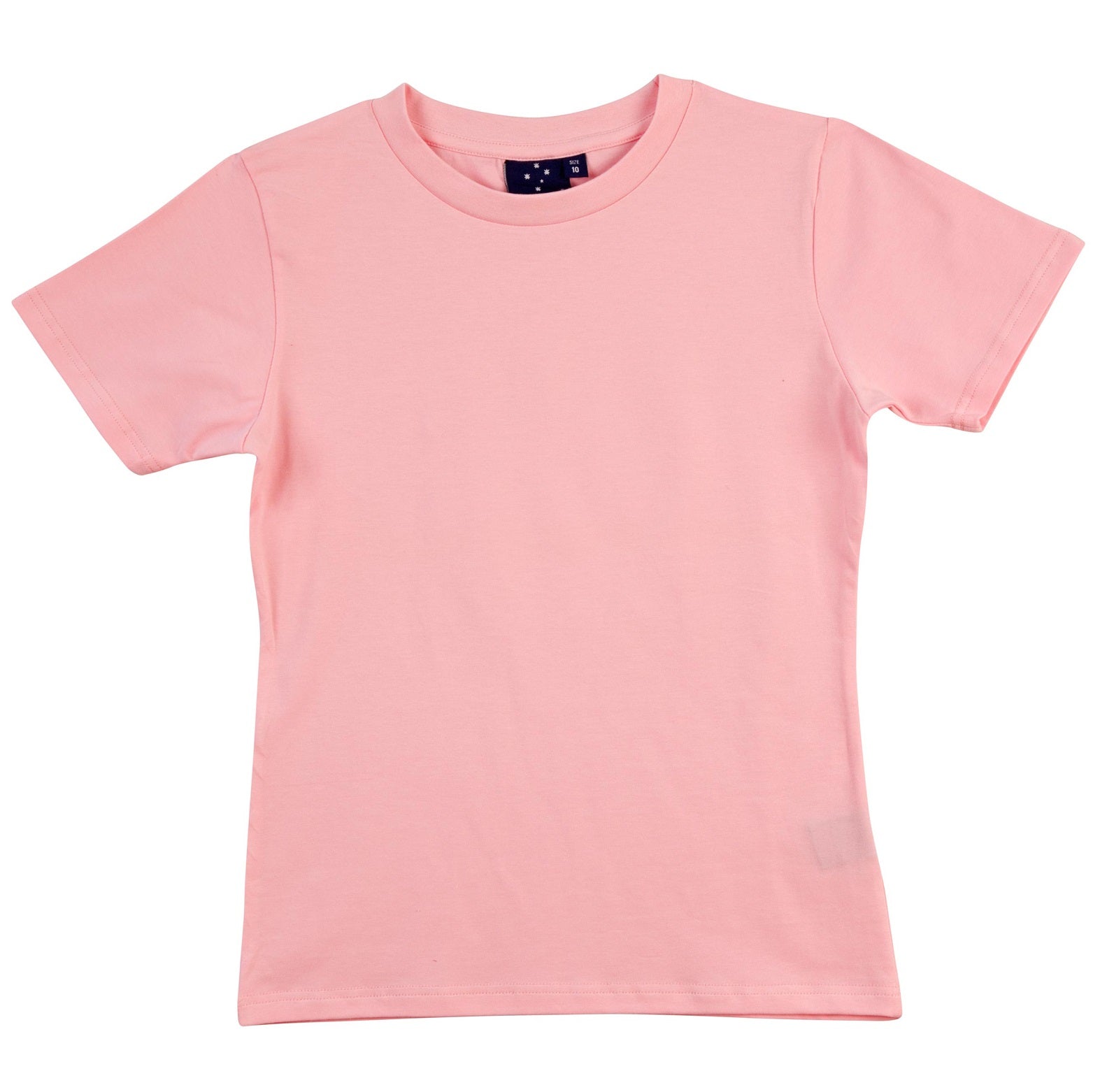 Superfit Tee Shirt Ladies