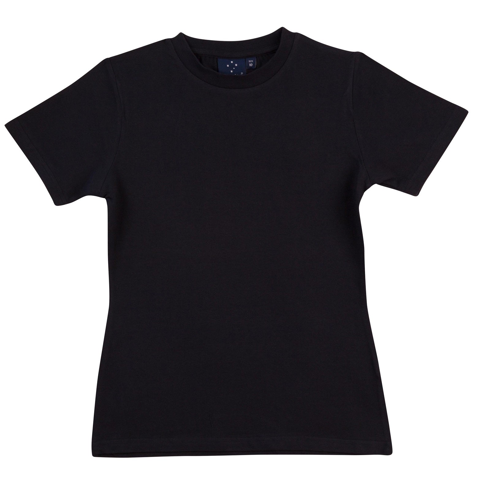 Superfit Tee Shirt Ladies