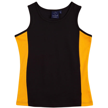 Teammate TrueDry® Ladies Singlet