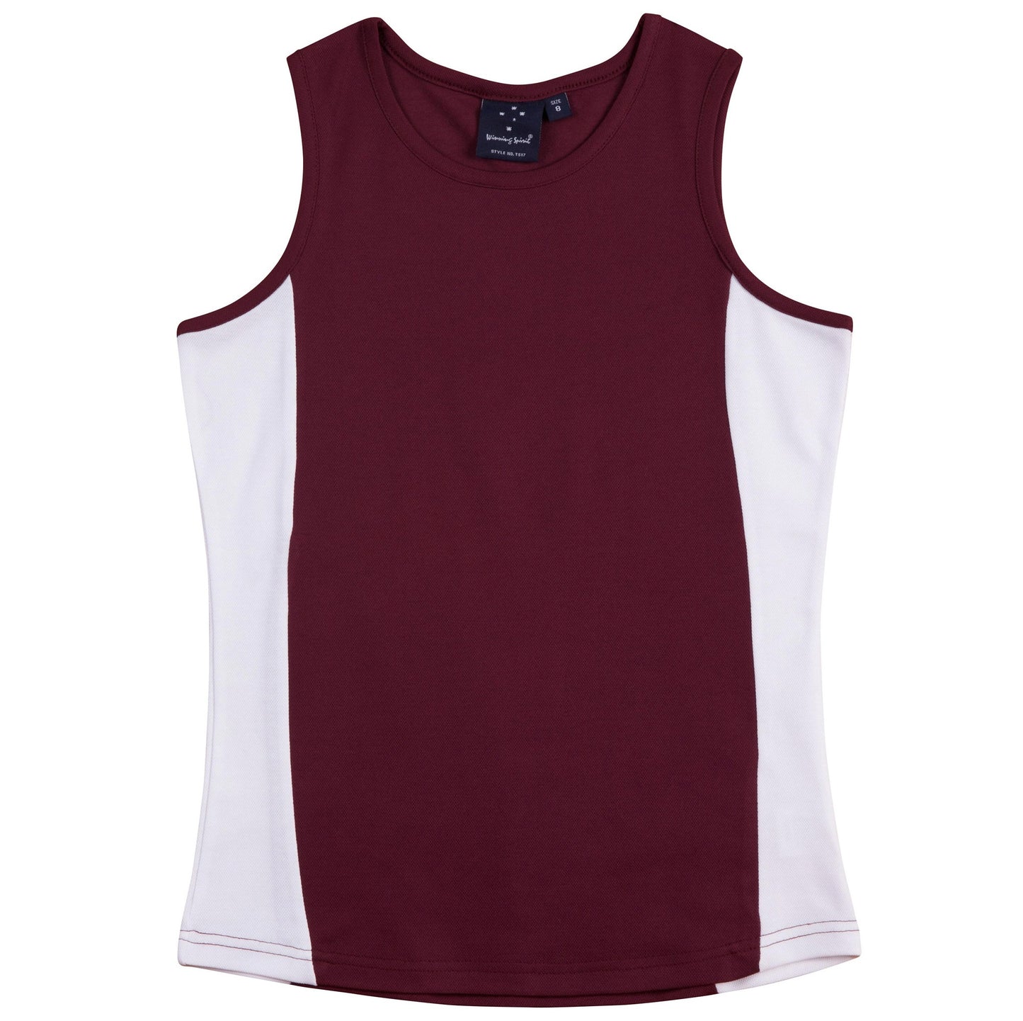 Teammate TrueDry® Ladies Singlet