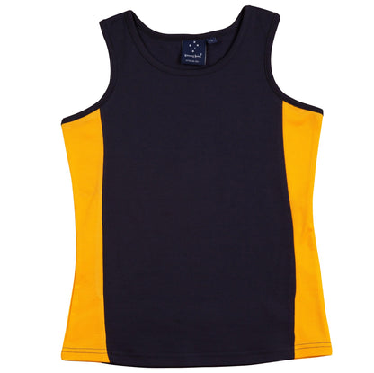 Teammate TrueDry® Ladies Singlet