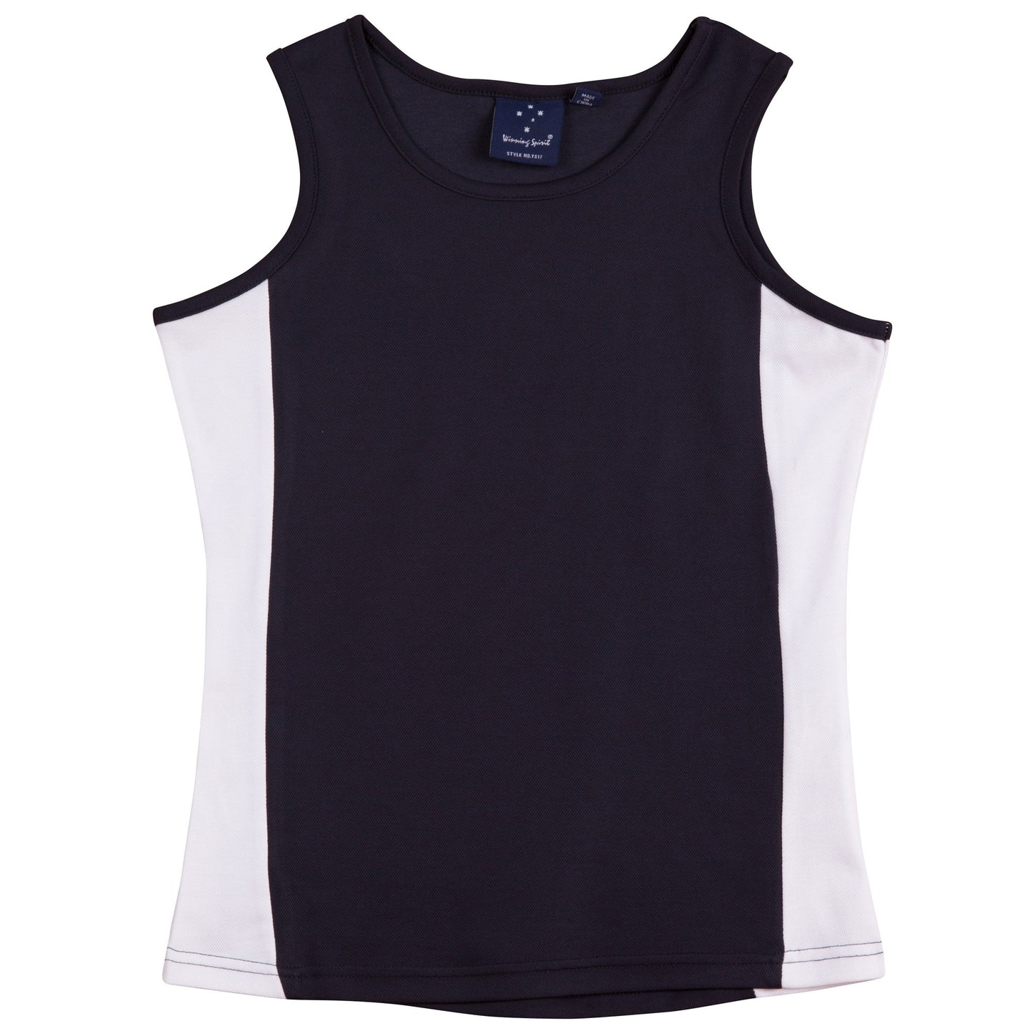 Teammate TrueDry® Ladies Singlet