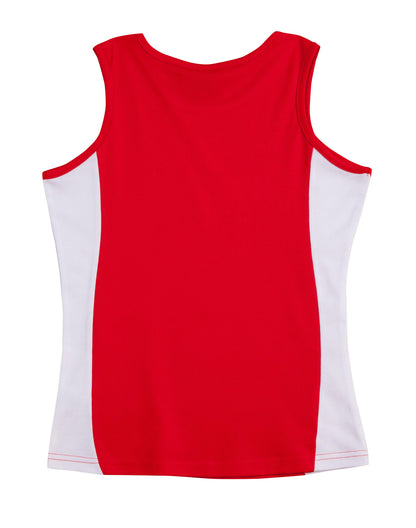 Teammate TrueDry® Ladies Singlet