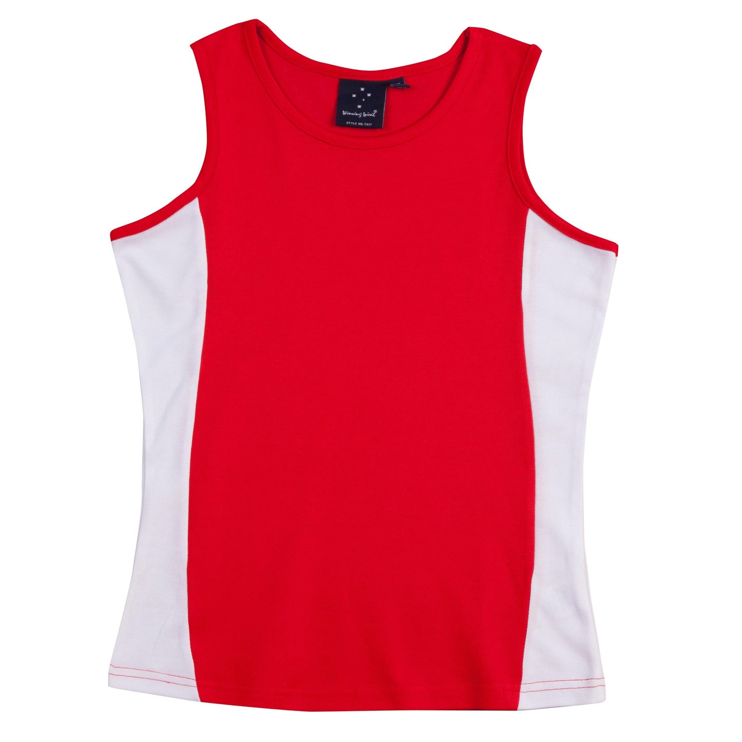 Teammate TrueDry® Ladies Singlet