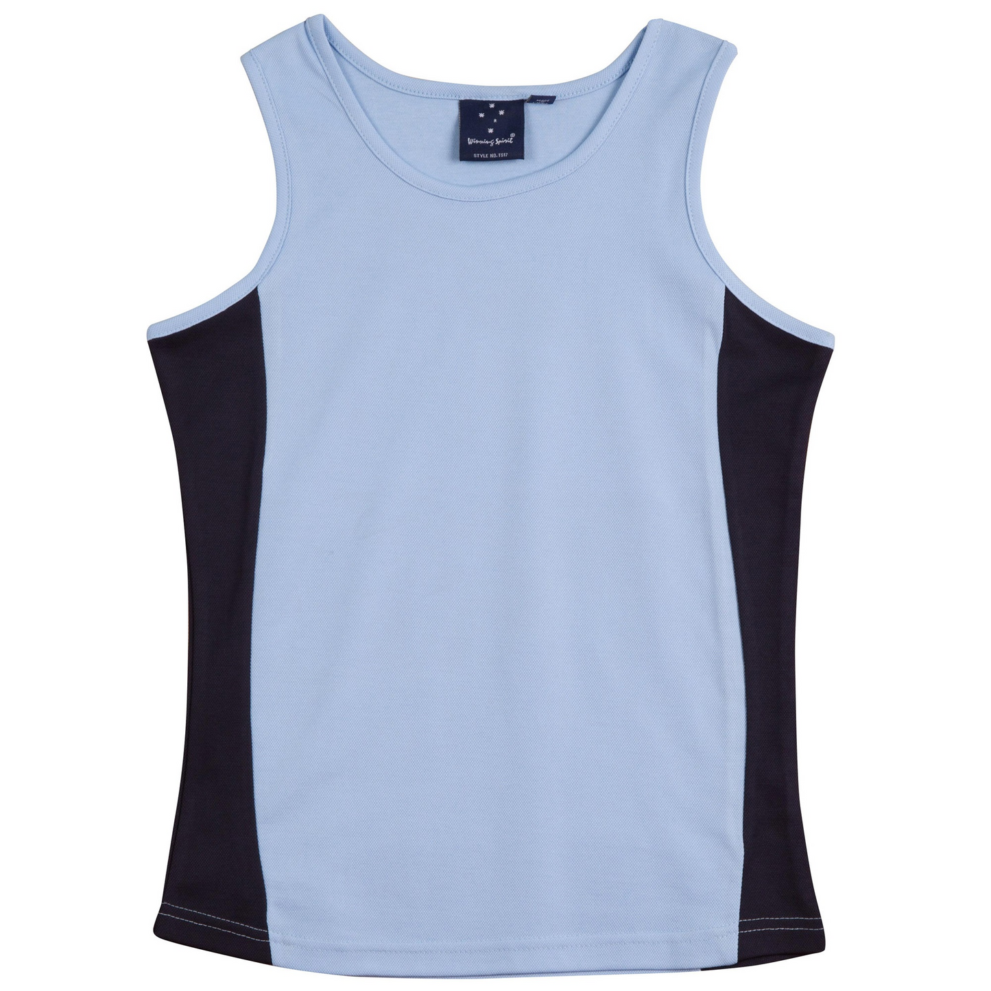 Teammate TrueDry® Ladies Singlet