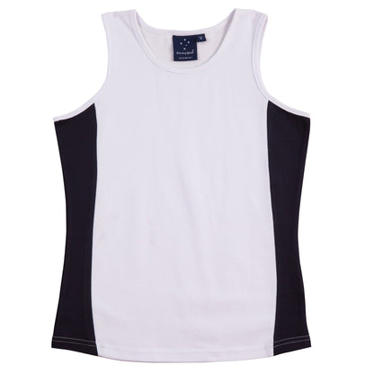 Teammate TrueDry® Ladies Singlet