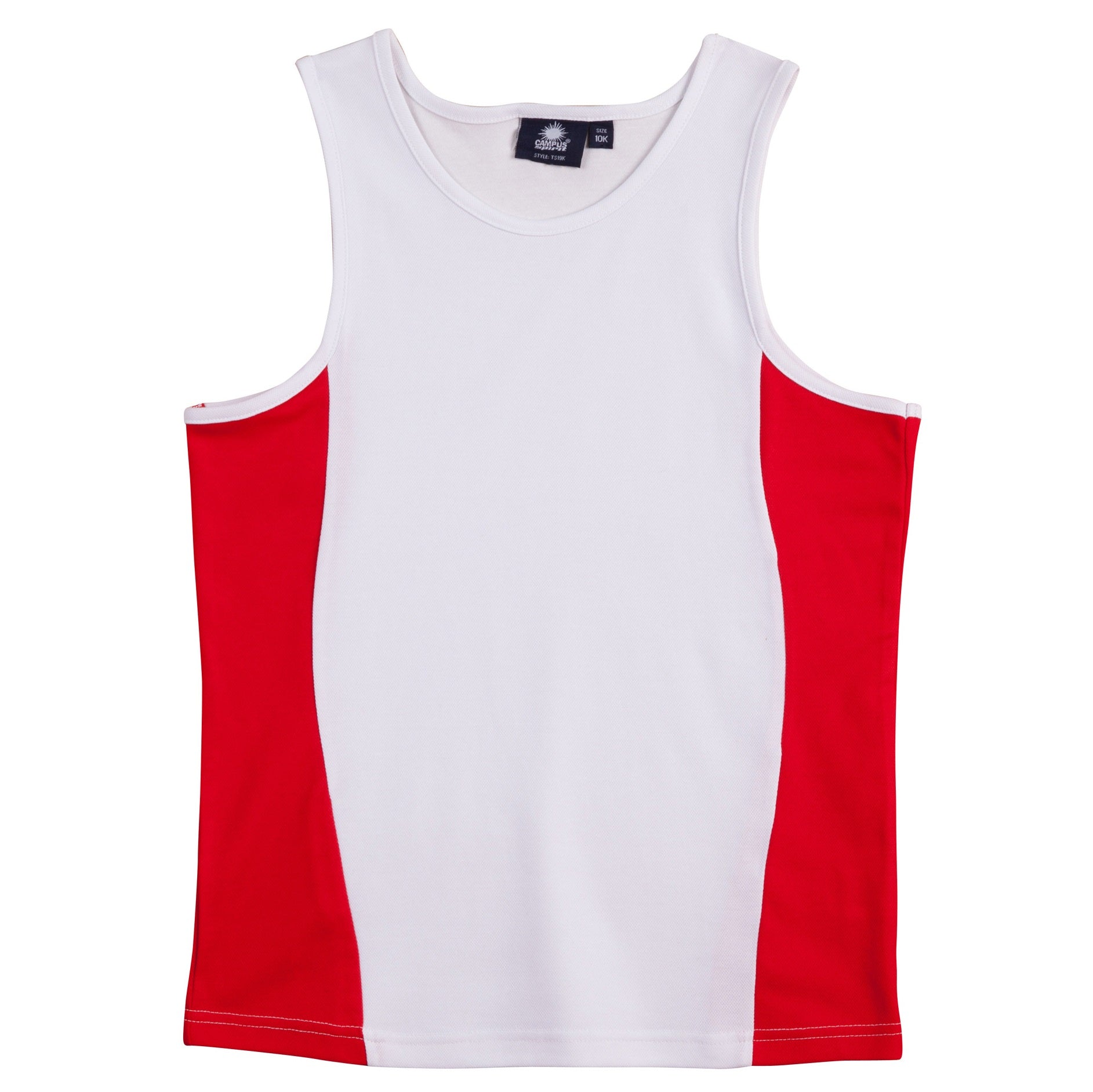 Teammate TrueDry® Ladies Singlet
