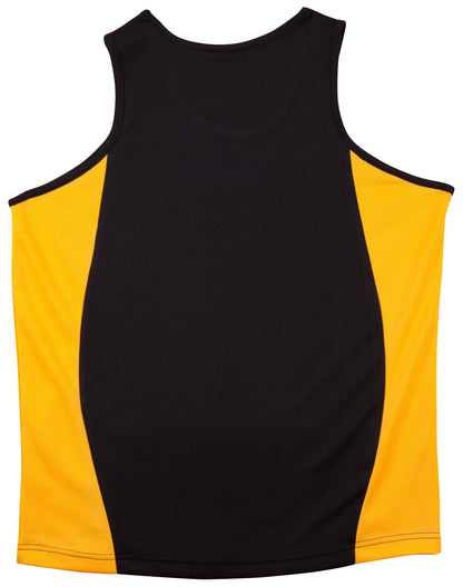 Teammate TrueDry® Kids Singlet