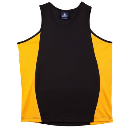 Teammate TrueDry® Kids Singlet