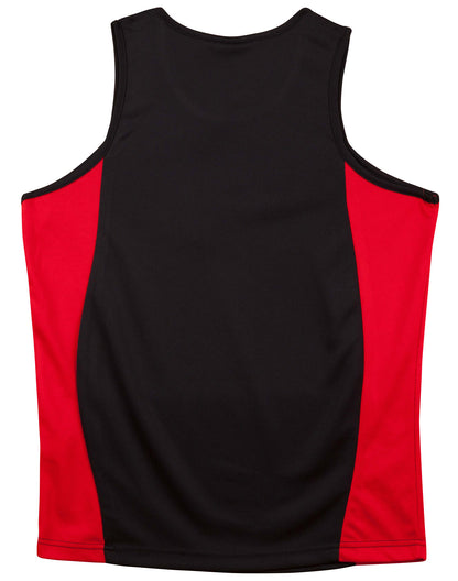 Teammate TrueDry® Kids Singlet