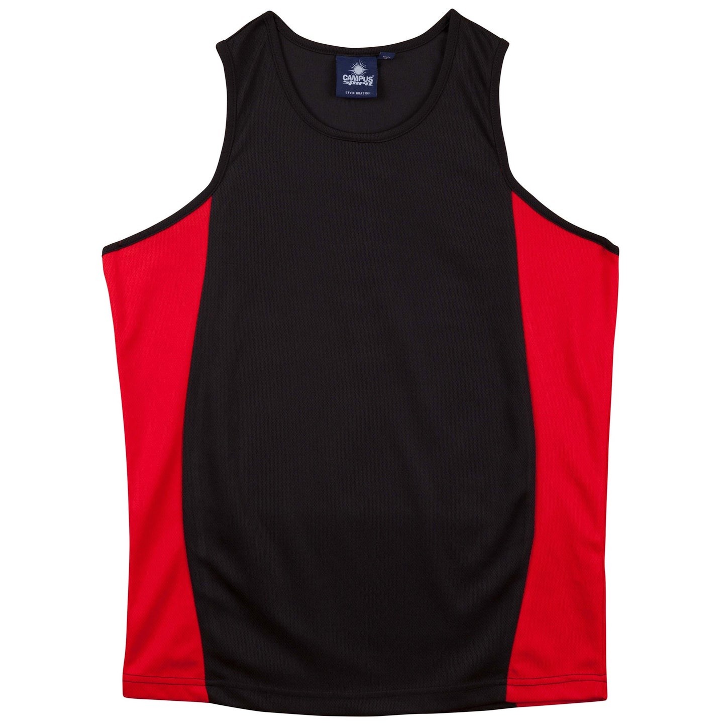 Teammate TrueDry® Kids Singlet