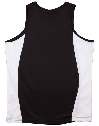 Teammate TrueDry® Kids Singlet