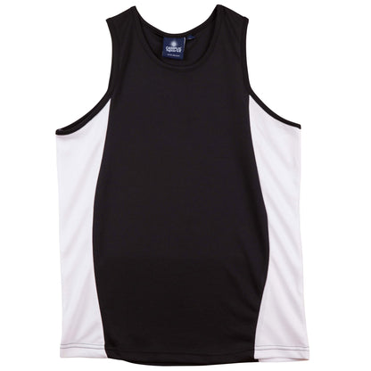 Teammate TrueDry® Kids Singlet