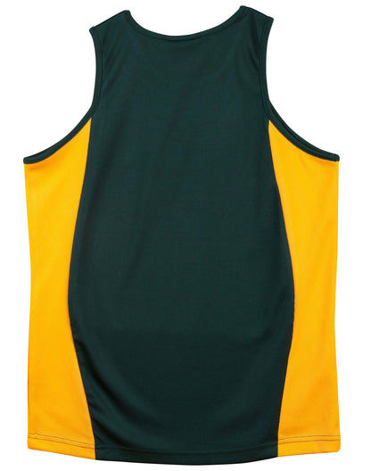 Teammate TrueDry® Kids Singlet