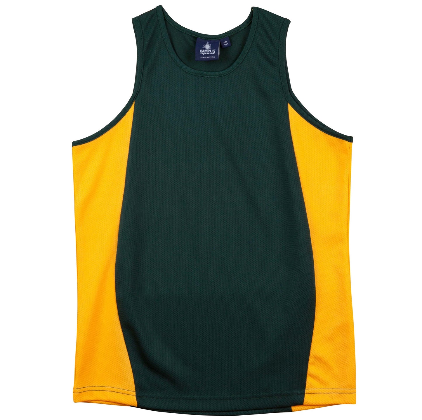 Teammate TrueDry® Kids Singlet