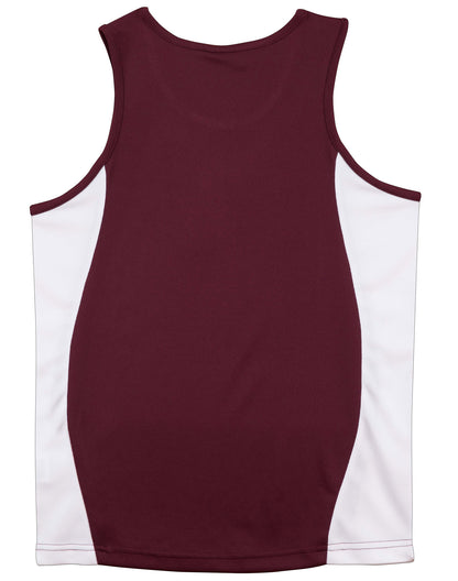 Teammate TrueDry® Kids Singlet